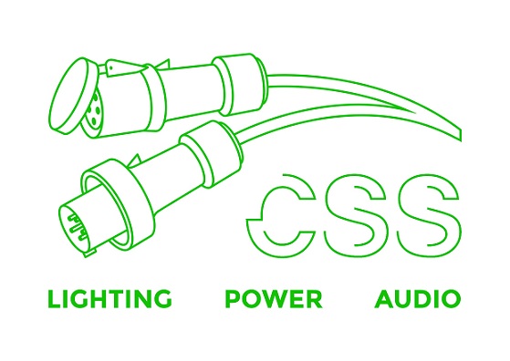 Centre Stage Solutions Ltd  Logo